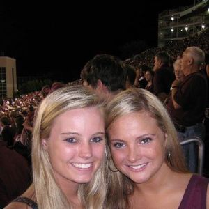 Meet your Posher, Carol